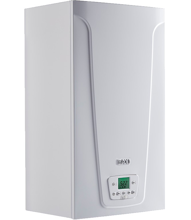 BAXI NEODENS PLUS 24/24 F ECO